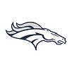 American Heritage High School Football Logo
