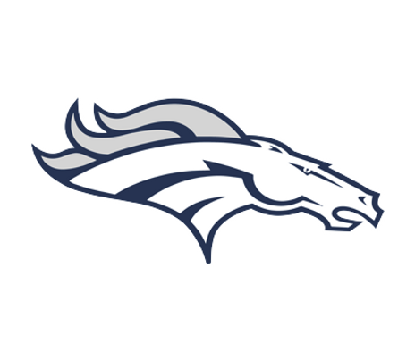 American Heritage High School Football Logo