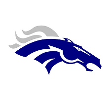 American Heritage High School Football Logo